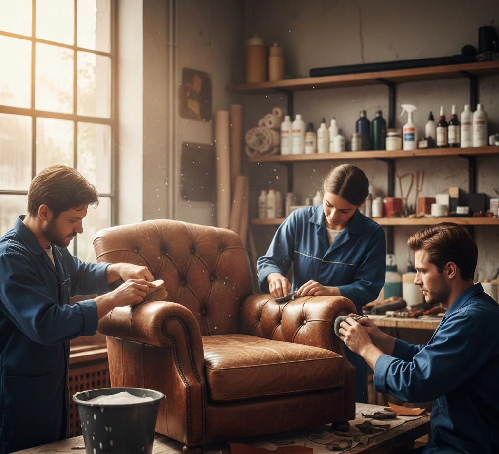 Premium care package